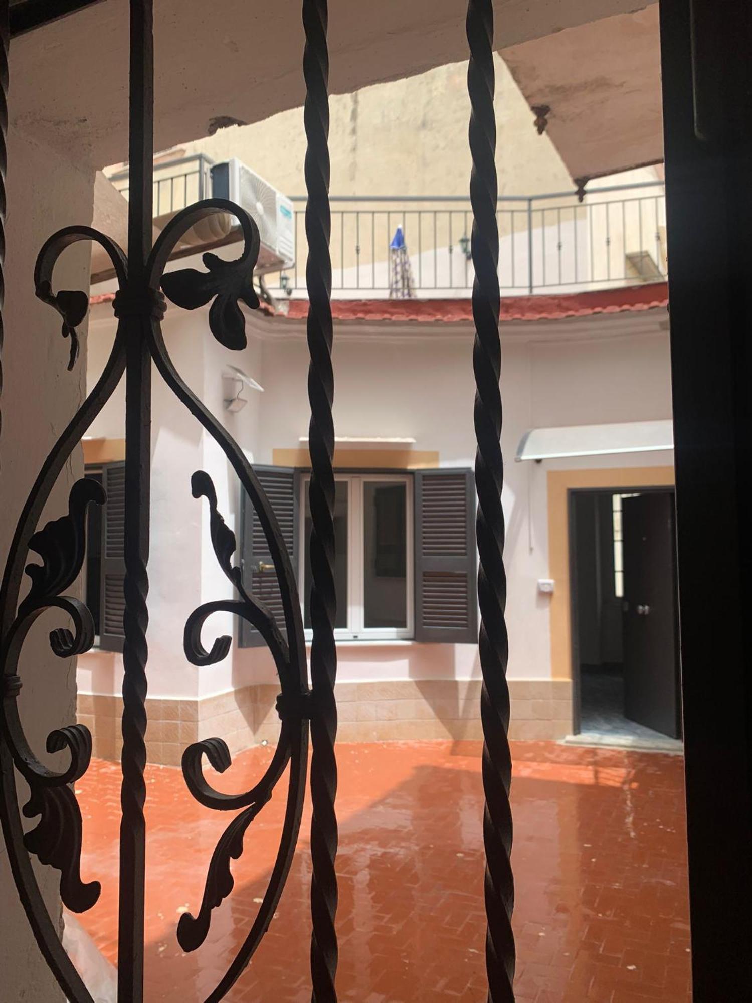 Casa Ilaria Villa Naples Exterior photo